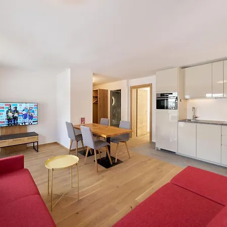 Im Gries Apartment