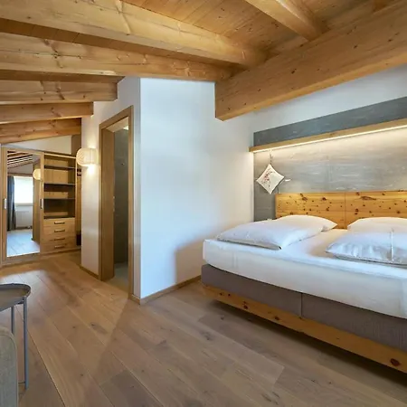 Apartment Im Gries *